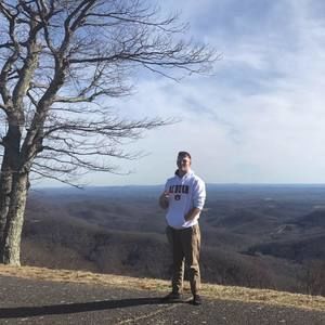 Meet your Posher, Colin